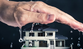 İnşaat Mühendisliğinde Su Yalıtımı ve Nem Kontrolü