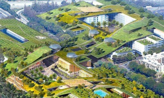İnşaat Mühendisliğinde Sürdürülebilir Malzemeler ve Yeşil Binalar